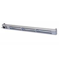 Roband Infra-Red Heating Assembly 1800mm - Heat Lamps (RB-HE1800) - HE1800-RB
