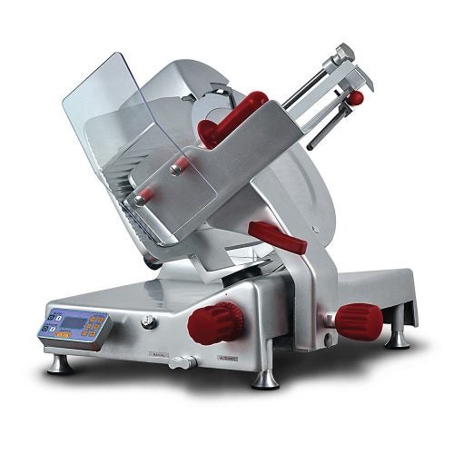 Roband Noaw Fully Automatic Slicer - Heavy Duty RB-NS350HDA Meat Slicers