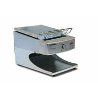 Roband Sycloid Toaster natural, 350 slices/HR - Conveyor Toasters (RB-ST350A) - ST350A-RB