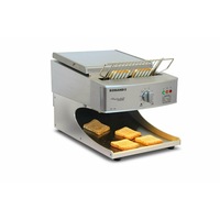 Roband Sycloid Toaster natural 500 slices/HR - Conveyor Toasters (RB-ST500A) - ST500A-RB