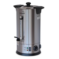 Robatherm Hot Water Urns 10Lt - Hot Water Urns (RB-UDS10VP) - UDS10VP-RB