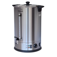 Robatherm Hot Water Urns 20Lt - Hot Water Urns (RB-UDS20VP) - UDS20VP-RB