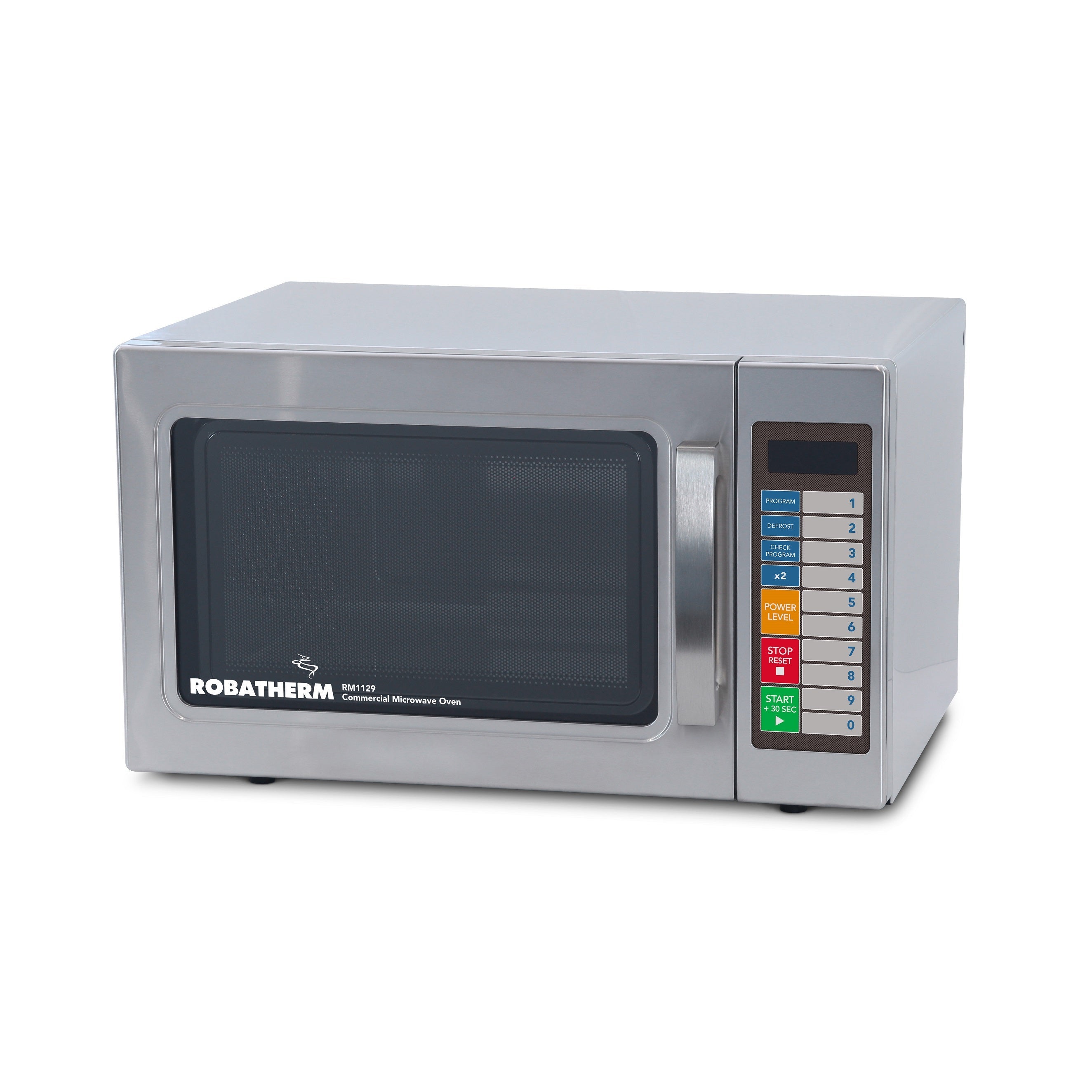 Robatherm Light Duty Commercial Microwave RB-RM1129 Commercial Microwave Ovens