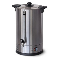 Robatherm Percolator - Hot Water Urns (RB-CP80) - CP80-RB