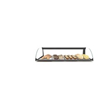 Sayl ADSC0840 Curved Ambient Display 840mm - Ambient Displays (ICE-ADSC0840) - ADSC0840-ICE