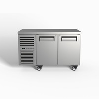Skope ReFlex 2 Solid Door Underbench GN 1/1 Compatible Freezer - Under Bench Freezers (RF7.UBF.2.SD) - RF7.UBF.2.SD