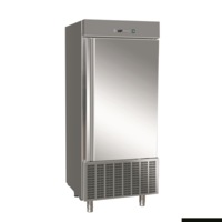 Thermaster Blast Chiller & Shock Freezer - Blast Chillers (D14) - D14