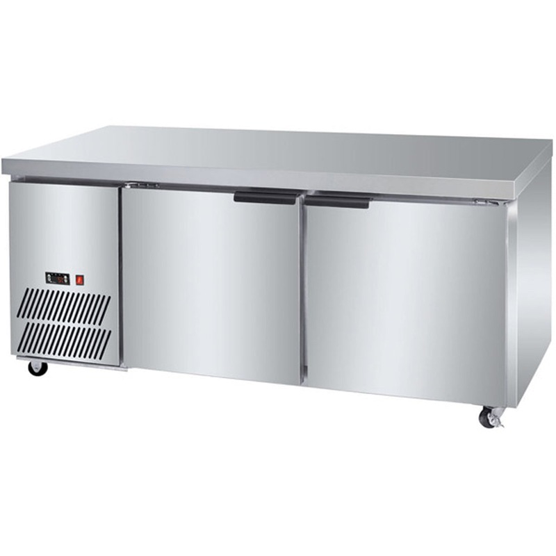 Buy Thermaster 2 Large Door Lowboy Fridge Chef Base Refrigerators