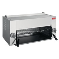 Thor Gas Salamander Grill LPG - Kitchen Salamanders (GE559-P) - GE559-P