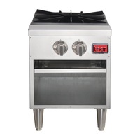 Thor Gas Stock Pot Burner Propane Gas - Stock Pot Burners (CY150-P) - CY150-P