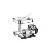 Tre Spade Meat Mincer Size 8 - Meat Mincers (ICE-MNS0008) - MNS0008-ICE