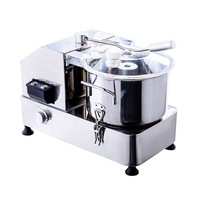VC Compact Food Process 6L - Food Processors (HR-6) - HR-6