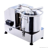 VC Compact Food Process 9L - Food Processors (HR-9) - HR-9
