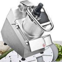 VC Vegetable Cutter - Food Processors (VC65MS) - VC65MS