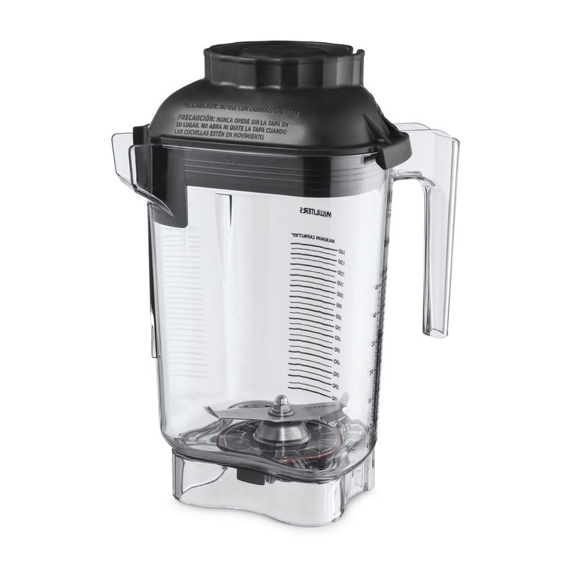 Buy Vitamix Containers with Blade & Lid VM70936 Vitamix Spares