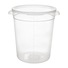 Buy Vogue Polypropylene Round Food Storage Container 20Ltr - MyDeal