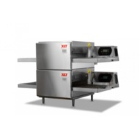 XLT Electric Countertop Conveyor Impingement Oven - Three Phase - Impingement Ovens (1620-3PH-JL) - 1620-3PH-JL