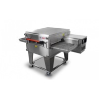 XLT Single Stack Gas Conveyor Impingement Oven - 18" Wide Conveyor - Impingement Ovens (1832-1G-JL) - 1832-1G-JL