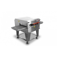 XLT Single Stack Gas Conveyor Impingement Oven - 24" Wide Conveyor - Impingement Ovens (2440-1G-JL) - 2440-1G-JL