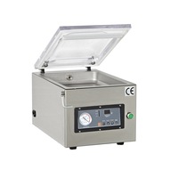 Yasaki Coercial Bench Top Vacuum Packing Machine - Chamber Vacuum Sealers (ZJ-VM300B1) - ZJ-VM300B1