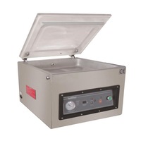 Yasaki Coercial Bench Top Vacuum Packing Machine - Chamber Vacuum Sealers (ZJ-VM500B2) - ZJ-VM500B2