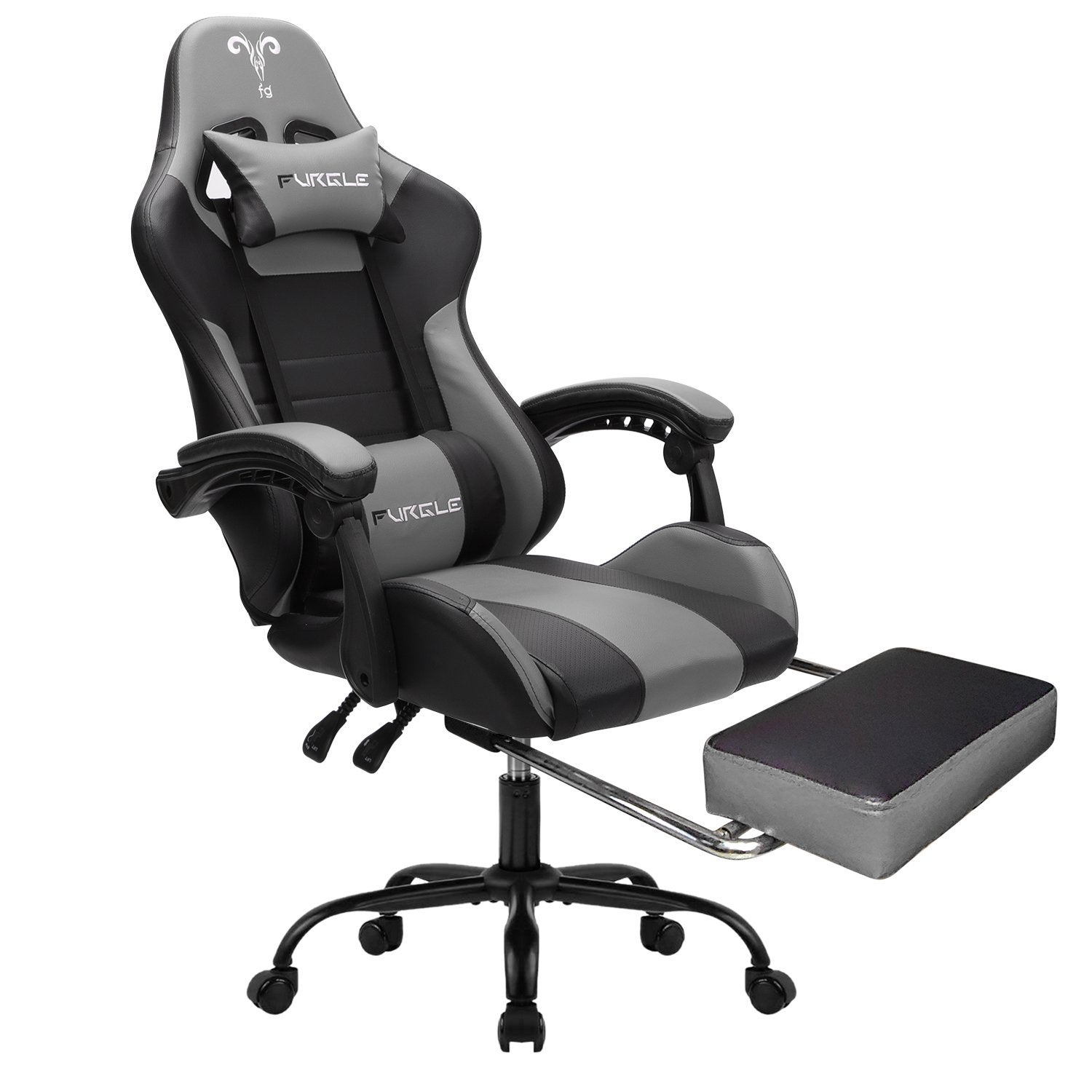 s racer gaming chair
