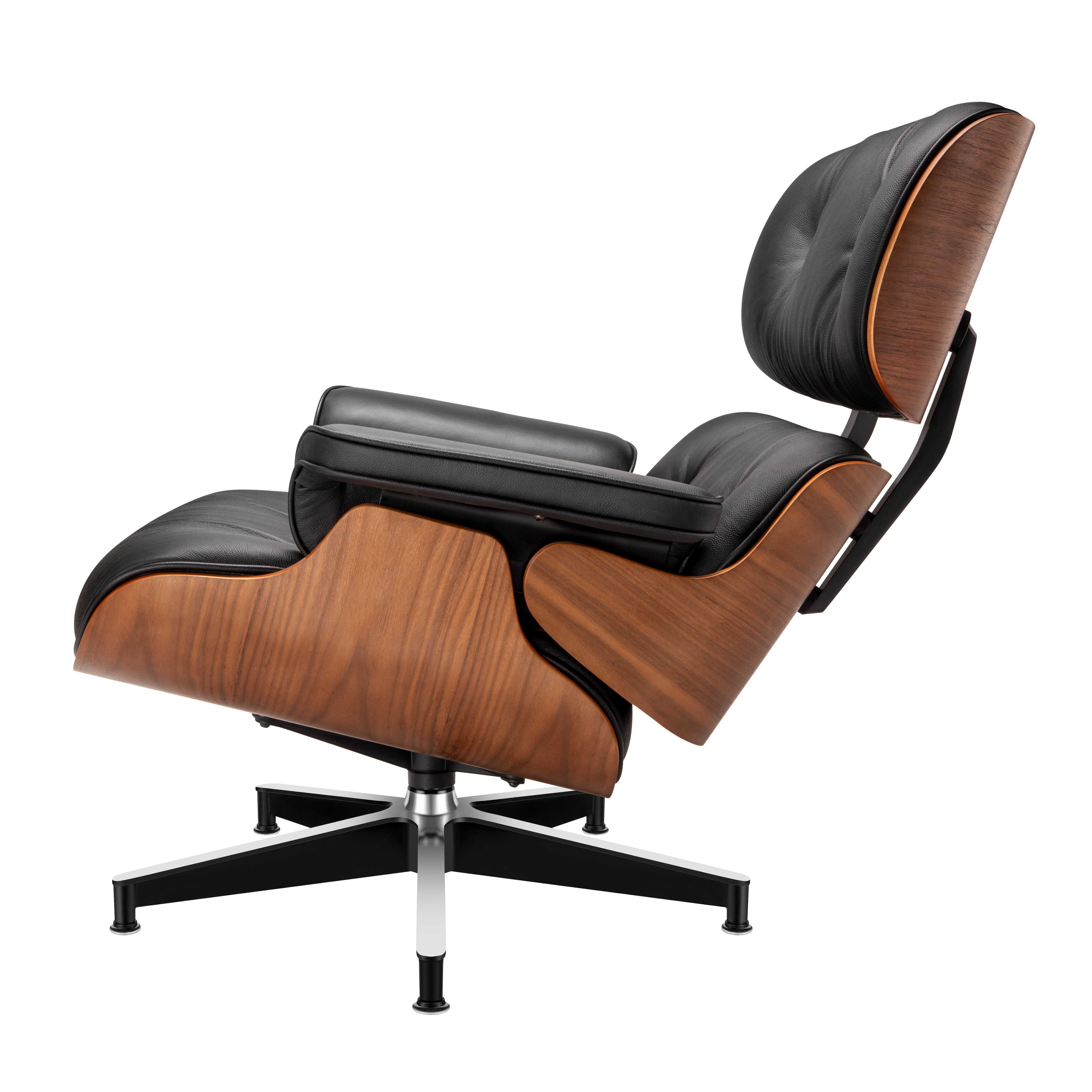 Tall eames lounge online chair