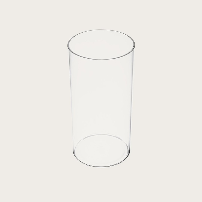 Large Marisol Glass Candle Holders Buy Candle Holders 90747453