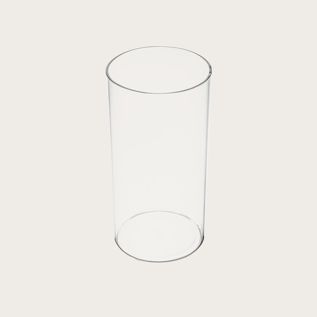 Marisol Glass Candle Holder or Vase (Save 50%)