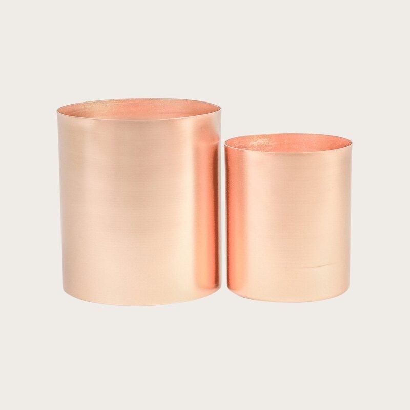 Featured image of post Copper Planter Pots Australia / Buy copper flower &amp; plant pots and get the best deals at the lowest prices on ebay!