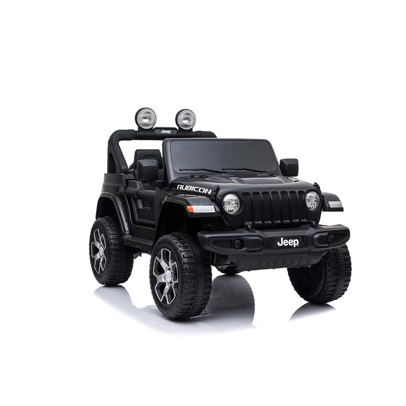 power wheels jeep rubicon