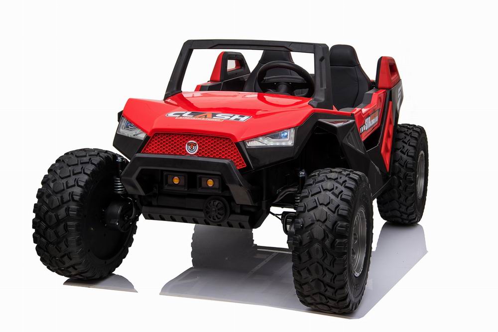 24 volt dune buggy