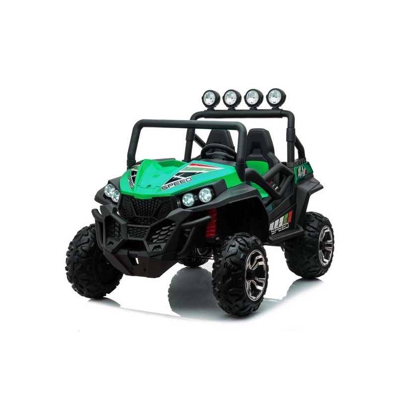 24 volt ride on with remote