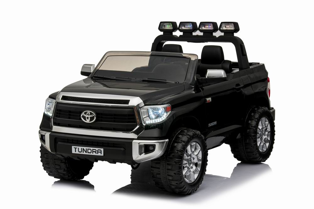 toyota tundra electric toy car