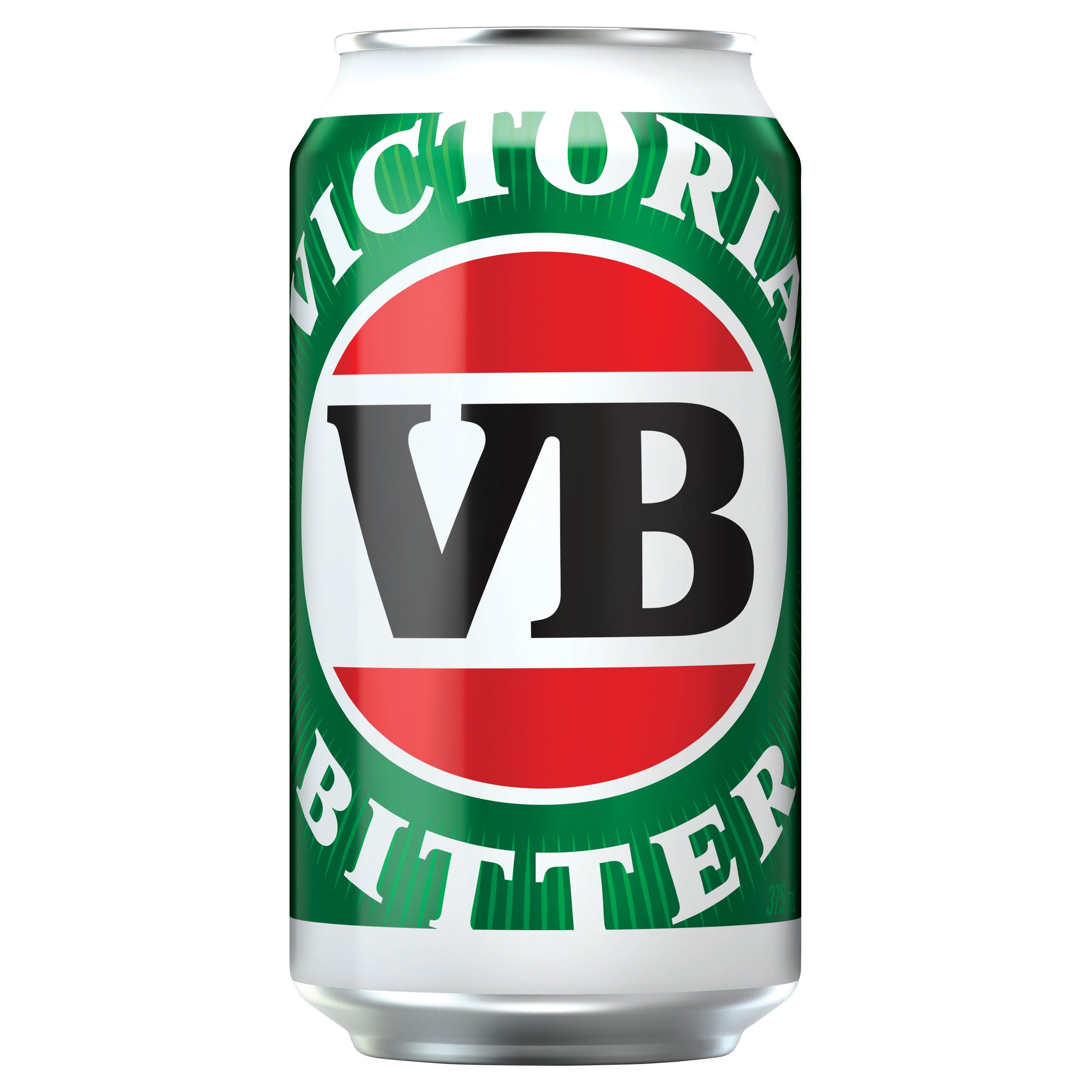 Victoria Bitter Beer Case 48 x 375mL Cans