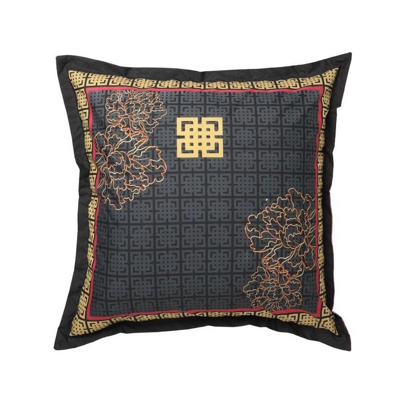 Buy Koi Black Quilt Cover Set By Logan & Mason MyDeal