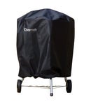 Gasmate/Charmate Super Deluxe Kettle BBQ Cover