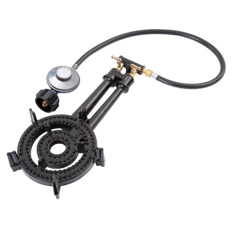 Gasmate Cast Iron Ring Burner Buy Camp Stoves 9314388057350