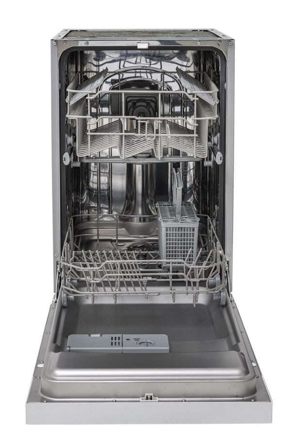 ilve integrated dishwasher