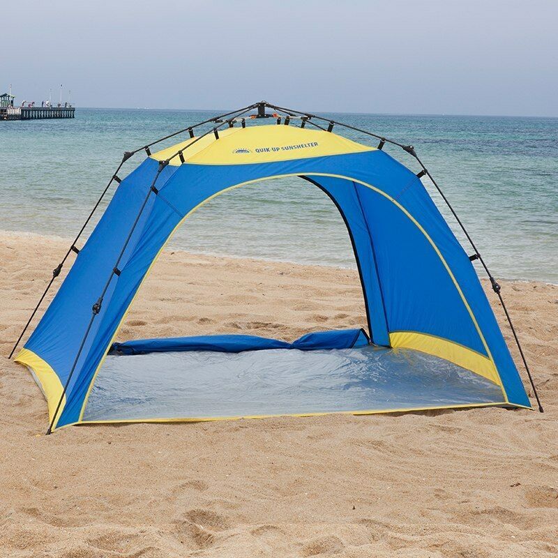 Bondi Sun Shelter Beach Tent Bop Up 