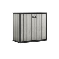 Outdoor Storage Box/Cushion Box - MyDeal