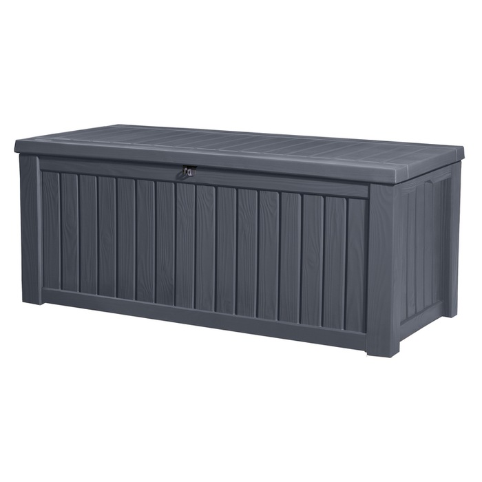 Buy Outdoor Storage Boxes Online in Australia MyDeal