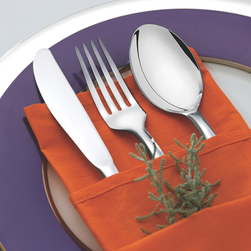 Buy Tramontina Argos Cutlery Set, 24Pc MyDeal