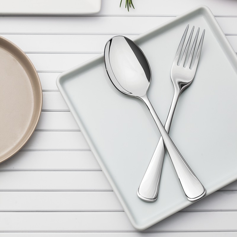 Buy Tramontina Argos Cutlery Set, 24Pc MyDeal