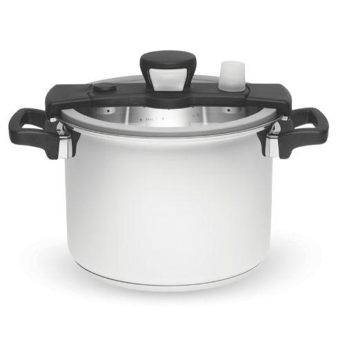 tramontina pressure cooker price