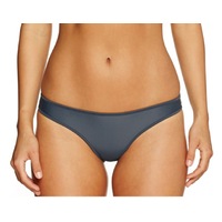 Bedouin - SLATE - Classic Low Rise Bikini Bottom