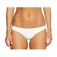 Bedouin - WHITE - Classic Bikini Bottom