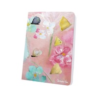 Christopher Vine - Kew Gardens - Notebook - Journal