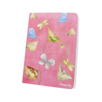 Christopher Vine - Kings Garden - Notebook - Journal