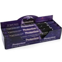 Lisa Parker Magical Spell Incense - Elements - 20 Sticks